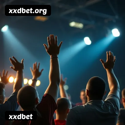 Loterias online disponíveis na xxdbet