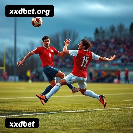 App xxdbet para iOS e Android — interface mobile, login biométrico e PIX integrado