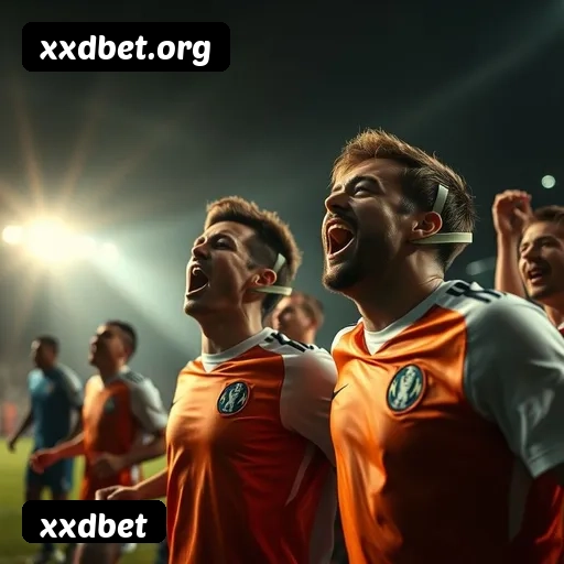 6 vantagens exclusivas do programa VIP da xxdbet